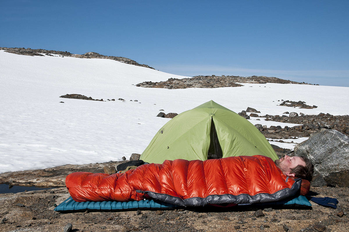 Front 4 Front -Tilbud Turutstyr Butikk 5456