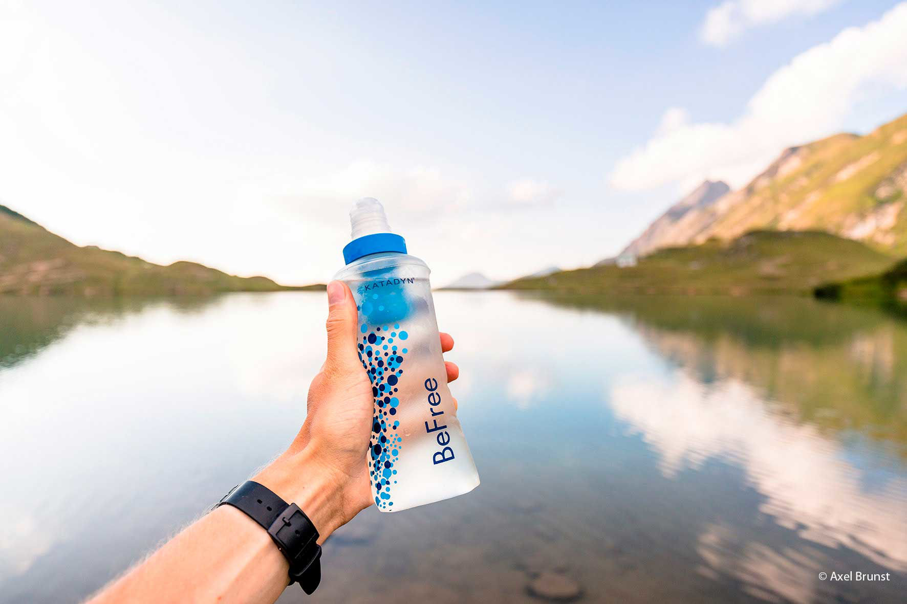 Front 2 Front -Tilbud Turutstyr Butikk 6465