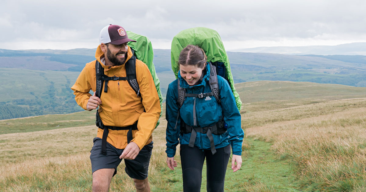 Front 3 Front -Tilbud Turutstyr Butikk 6556