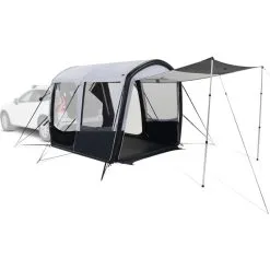 Front 34 Dometic Auto AIR REDUX