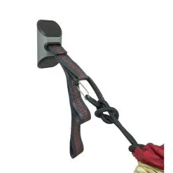 Front 30 Eagle Nest Outfitters Deluxe Hammock Hanging Kit