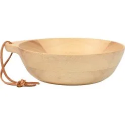 Front 20 Stabilotherm Hevea Bowl